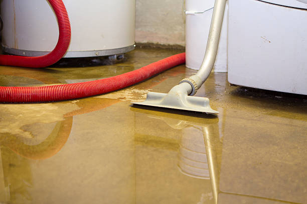 24/7 water damage repair in AK