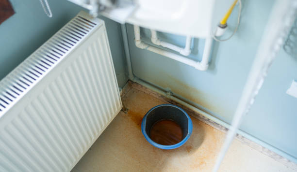 Best 24/7 water damage repair  in Susitna North, AK
